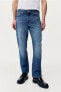 Фото #12 товара Straight Regular Jeans