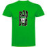 Фото #1 товара KRUSKIS Bad Dad short sleeve T-shirt