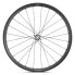 FULCRUM Rapid Red Carbon 2WF 700C Disc Tubeless gravel wheel set