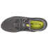 Фото #4 товара Puma Pacer Future Classic Mens Black, Grey Sneakers Casual Shoes 380598-08