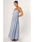 Фото #2 товара Women's Iggy Maxi Dress