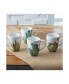 Cactus Verde 4-Pc. Mug