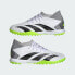 Фото #10 товара Бутсы adidas Predator Accuracy.3 Turf Boots (Белые)