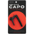 Фото #8 товара Daddario PW-CP-19 Pro Plus Capo Black