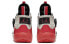 Jordan Defy SP 减震 中帮 实战篮球鞋 男款 白色 / Баскетбольные кроссовки Jordan Defy SP CJ7698-106