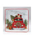 Фото #2 товара Home for Christmas 4-Pc. Dinner Plate