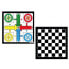 Фото #1 товара TRITTON Ludo And Chess Board Board Game
