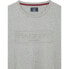 ფოტო #3 პროდუქტის HACKETT Embossed short sleeve T-shirt