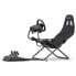 Playseat Challenge ActiFit Racing Stuhl - schwarz