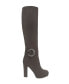 Women's Ovidia Stretch Platform Boots