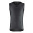 Фото #1 товара ETXEONDO Sare Sleeveless Base Layer