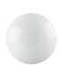 Фото #2 товара Ledvance SF COMPACT IK10 300 24 W 4000 K WT - Surfaced - Round - 1 bulb(s) - 4000 K - IP65 - White