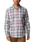 Men's Vapor Ridge III Long Sleeve Shirt