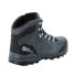 Фото #4 товара Jack Wolfskin Refugio Texapore Mid