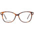 ფოტო #2 პროდუქტის DSQUARED2 DQ5287-056-5 Glasses