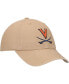 Фото #2 товара 47 Brand Men's Khaki Virginia Cavaliers Clean Up Adjustable Hat