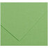 Фото #1 товара Картонная бумага Iris Apple Зеленый 50 x 65 cm