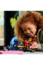 Фото #8 товара Конструктор пластиковый Lego НИНДЗЯГО Кайнин Робот Мотоцикл EVO 71783 - Сборный набор для детей от 7 лет (312 деталей)