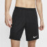 Фото #5 товара Шорты спортивные Nike Dri-FIT для мужчин BV6855-010 черного цвета.