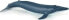 Фото #1 товара Фигурка Papo Молодой голубой кит Papo the young blue whale (Младший голубой кит)