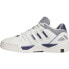 Кроссовки Adidas Midcity Low Core White / Dark Blue / Light Onix, 43.3 - фото #5