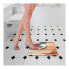 Фото #2 товара Цифровые весы для ванной TM Electron Zen Коричневый Slim (23 mm)