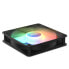 Фото #7 товара NZXT F120 Core RGB - Fan - 12 cm - 500 RPM - 1800 RPM - 33.88 dB - Black