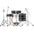 Pearl EXX725SBR/C Export G.Silver