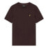 ფოტო #1 პროდუქტის LYLE & SCOTT Lyle And Scott T-shirt