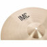 Фото #21 товара Istanbul Mehmet IMC 4pcs Cymbal Set Natural