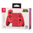 Фото #1 товара Игровой пульт Powera NSAC0058-02 Красный Nintendo Switch