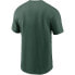 Фото #3 товара NIKE Essential Team Athletic short sleeve T-shirt