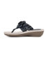 ფოტო #6 პროდუქტის Women's Cynthia Thong Sandal