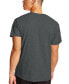 X-Temp Men's Short Sleeve Crewneck T-Shirt, 2-Pack