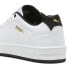 Фото #6 товара Кроссовки PUMA Court Classy Trainers