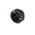 Фото #2 товара Bitspower International Bitspower BP-MBEML14 - Black - Fitting - liquid - Brass - 1/4" - 14 mm