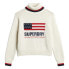 Фото #1 товара SUPERDRY Americana Knit high neck sweater