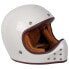 Фото #3 товара Шлем для мотоциклистов BY CITY The Rock Bone R.22.06 Full Face Helmet