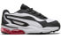 Фото #3 товара Puma Cell Stellar 复古拼色休闲老爹鞋 黑红 / Кроссовки Puma Cell Stellar 370950-03