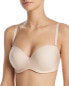Фото #2 товара Chantelle 268711 Women's Absolute Invisible Smooth Strapless Bra Size 36C