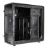 Фото #4 товара Aerocool Qs-182 Micro-ATX Gehäuse - schwarz