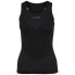 Фото #1 товара Термобелье Hummel First Seamless Sleeveless Base Layer