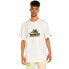 ფოტო #1 პროდუქტის GRIMEY The Peace Machine short sleeve T-shirt