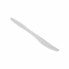 Фото #2 товара Набор ножей Algon Многоразовая Белый 10 штук 19,6 cm