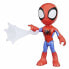 Сочлененная фигура Hasbro Spidey 10 cm