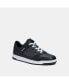 Фото #1 товара Men's C201 Signature Lace-Up Sneakers