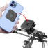 CELLY Moto Magn Handlebar Smartphone Mount