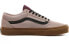 Vans Old Skool Gum 防滑轻便 低帮 板鞋 男女同款 黑粉 / Кроссовки Vans Old Skool Gum VN0A4BV5V4S