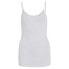 Фото #2 товара VILA Daisy Lace Singlet sleeveless T-shirt