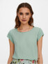 Women´s blouse ONLVIC Regular Fit 15142784 Jade ite